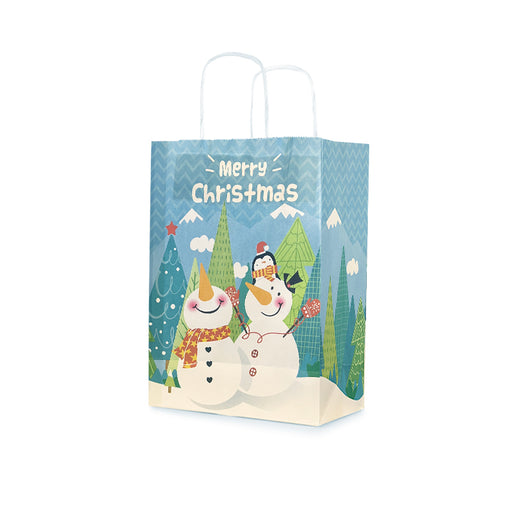 Christmas Gift Bag