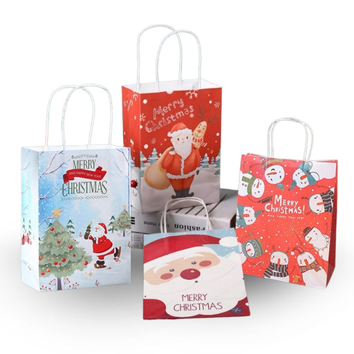 Christmas Gift Bag