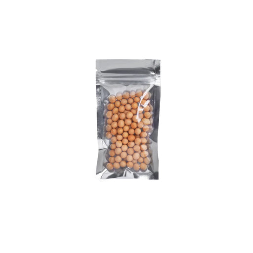 Clear Food Pouch