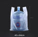 Clear Plastic Bag