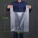 Clear Plastic Bag
