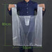 Clear Plastic Bag