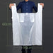 Clear Plastic Bag