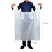 Clear Plastic Bag