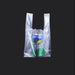Clear Plastic Bag