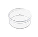 Clear Plastic Jar