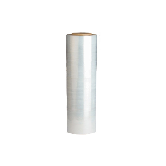 Clear Stretch Film