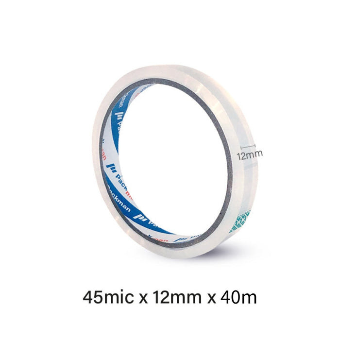 Clear Tape