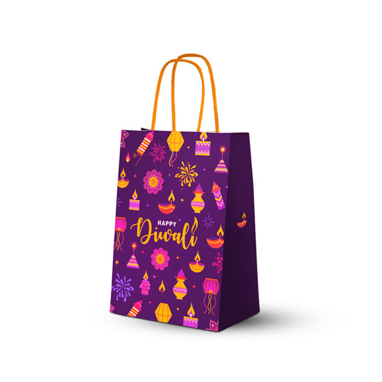 Deepavali Gift Bag (10pcs)