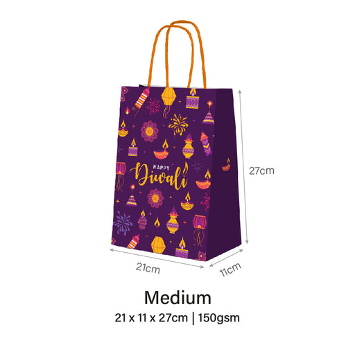 Deepavali Gift Bag