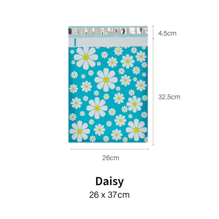 Designed Poly Mailer