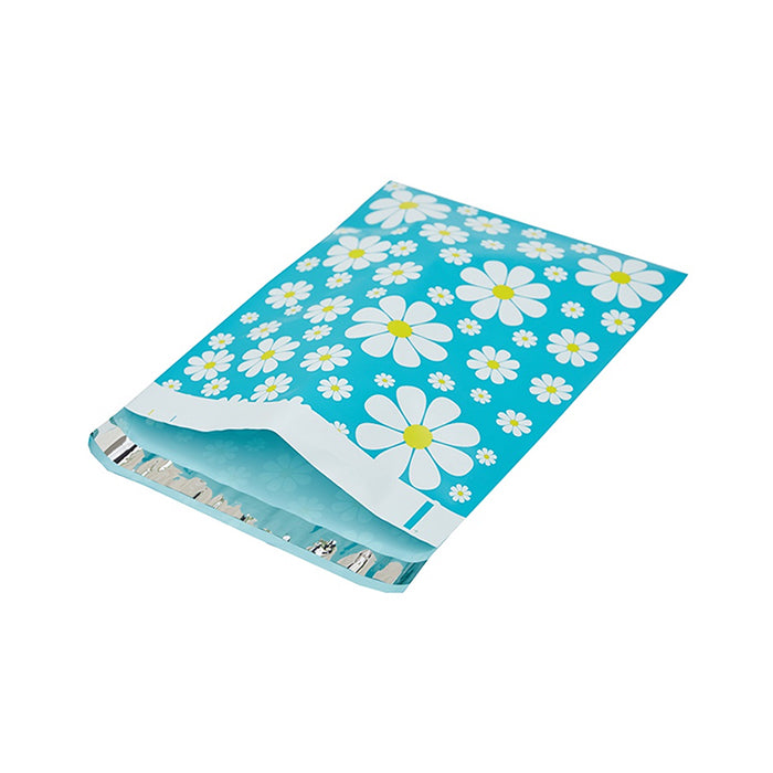 Designed Poly Mailer
