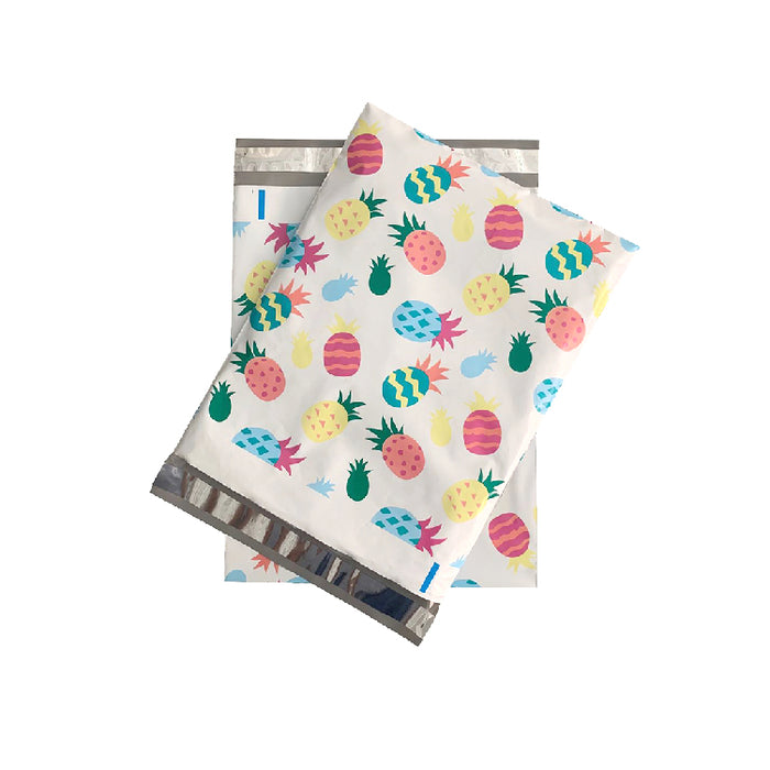 Designed Poly Mailer