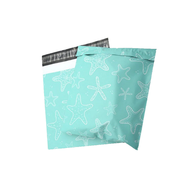 Designed Poly Mailer