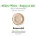 Dessert Bagasse Bowl