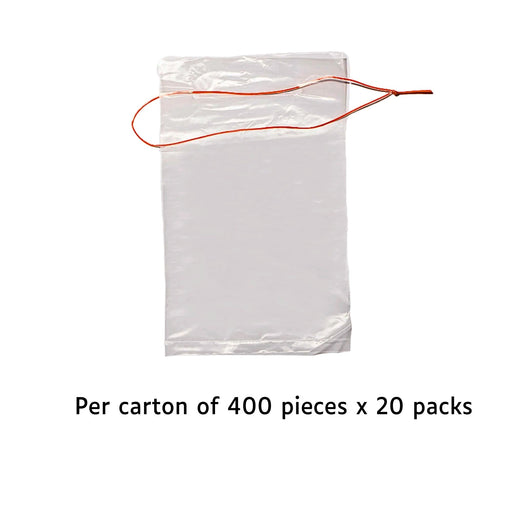 Drawstring Bag