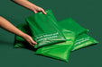 Eco Cassava Biodegradable Polymailer