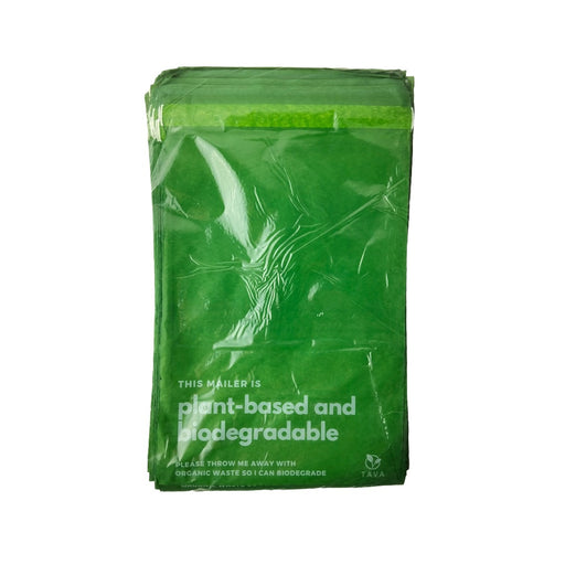 Eco Cassava Biodegradable Polymailer 