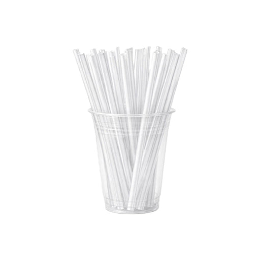 Eco Cassava Biodegradable Straw