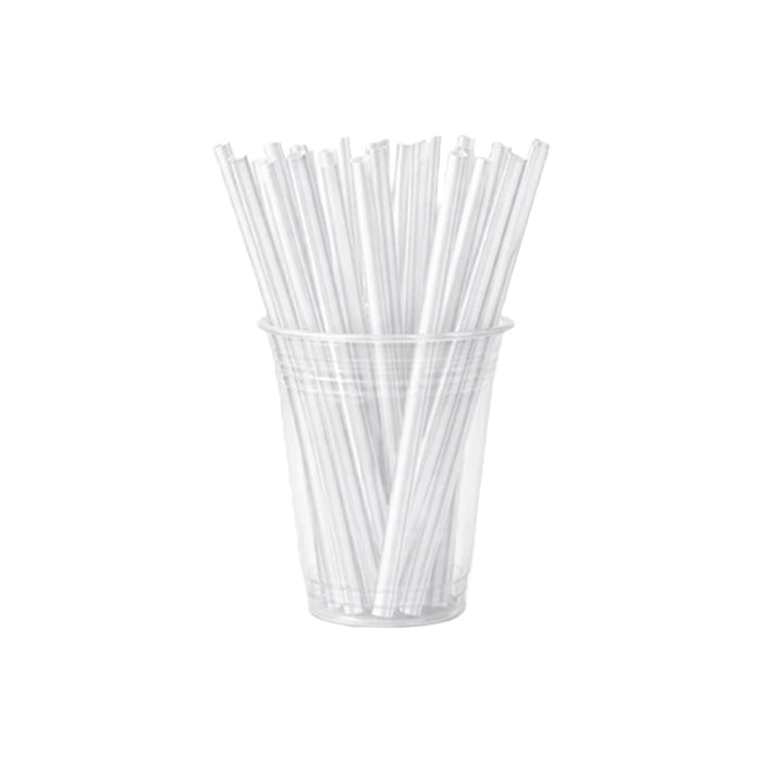 Eco Cassava Biodegradable Straw