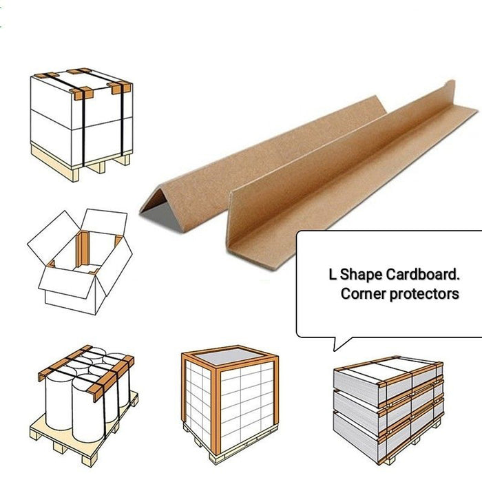 Edge Board Protector 