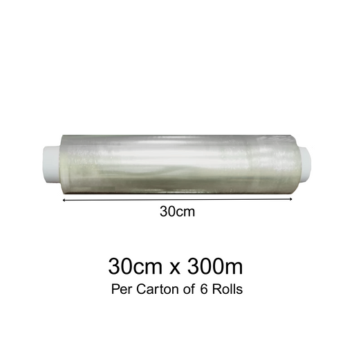 Food Grade Cling Wrap
