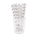 Football Paper Straw