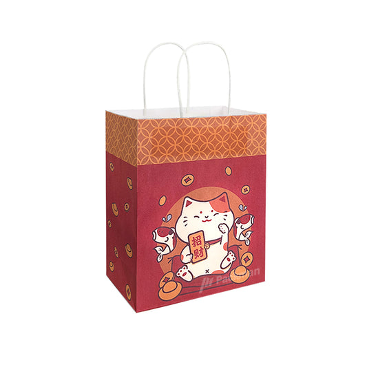 CNY Gift Bag 03 (10pcs)