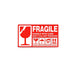Fragile Sticker