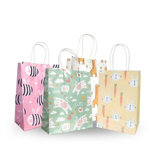 Gift Bag 