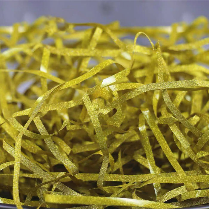 Raffia Shredded Paper