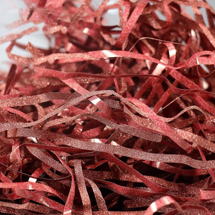 Raffia Shredded Paper