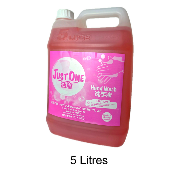 Handsoap 5L