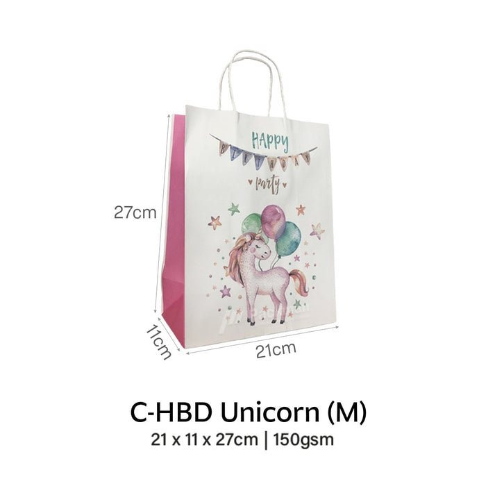 Party Bag
