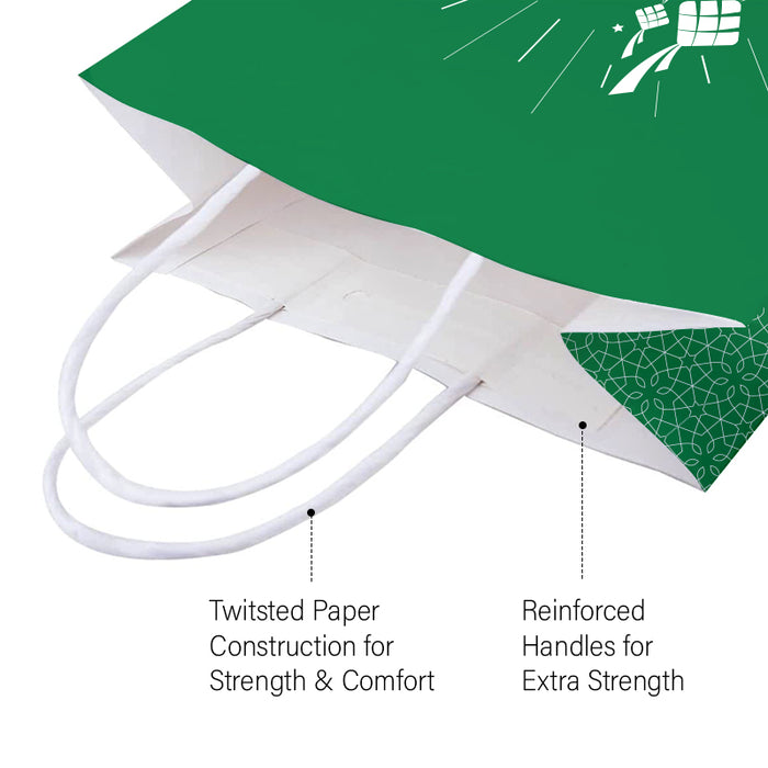 Hari Raya Paper Bag