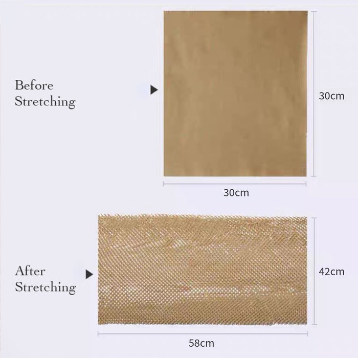 Honeycomb Packing Paper