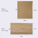 Honeycomb packing Paper