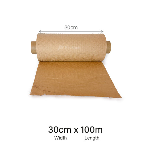 Honeycomb Packing Paper