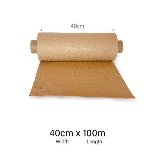 Honeycomb Packing Paper