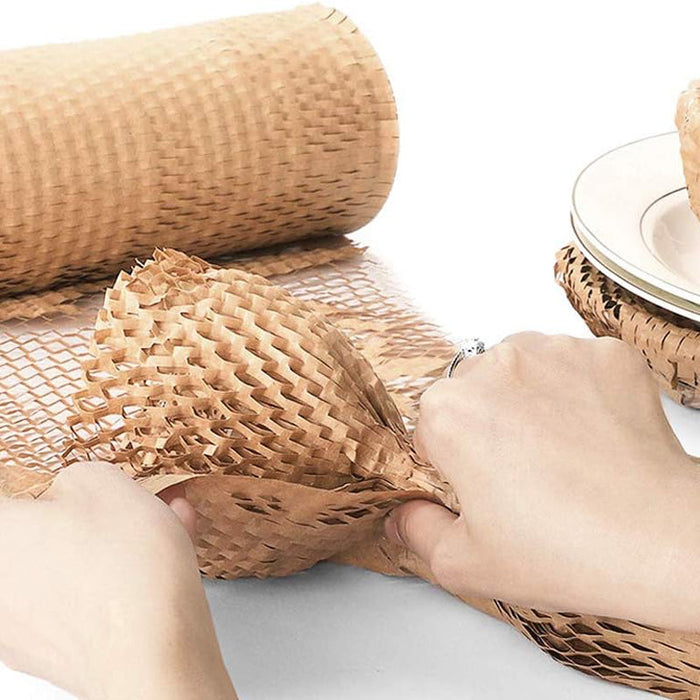 Honeycomb Paper Roll