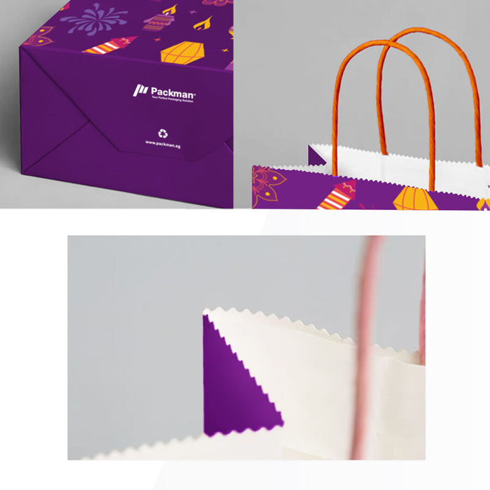 Deepavali Gift Bag (10pcs)