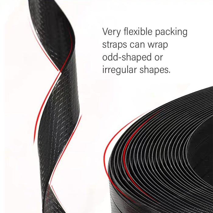 Strapping Belt