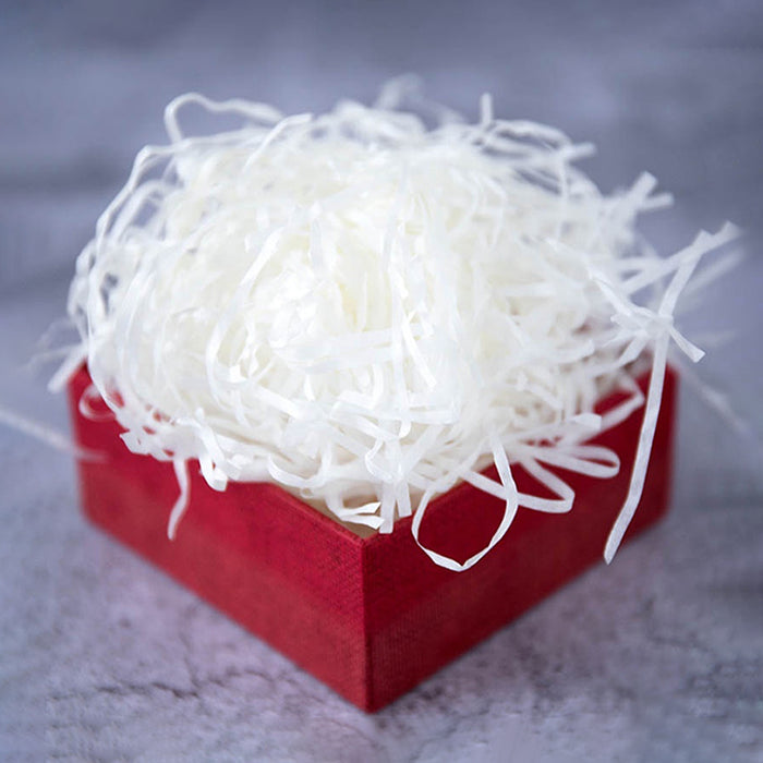 Raffia Shredded Paper