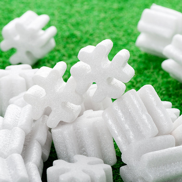 Japan Made Packing Foam Peanuts