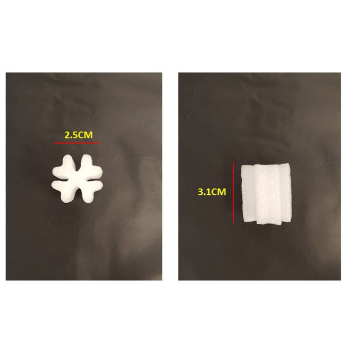 Japan Made Packing Foam Peanuts