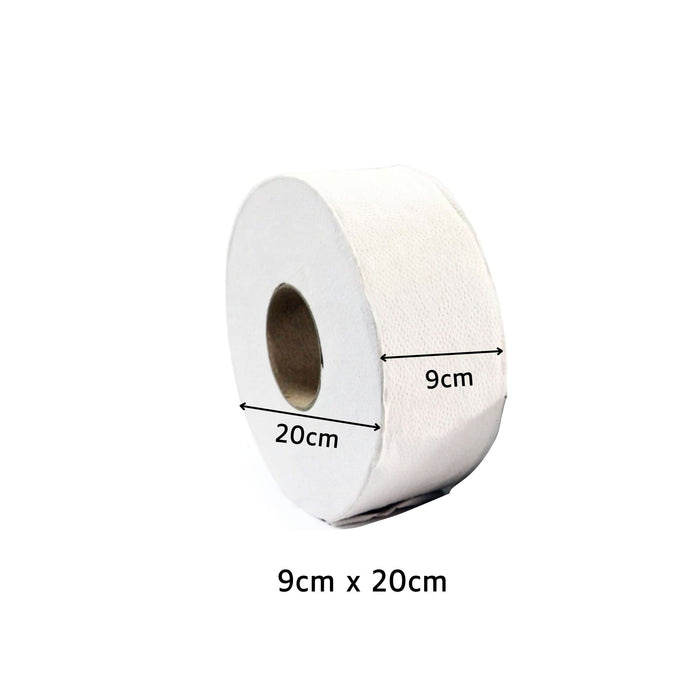 Jumbo Toilet Roll (Belux)