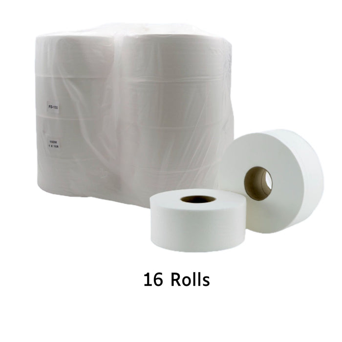 Jumbo Toilet Roll (Belux)