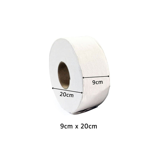 Jumbo Toilet Roll