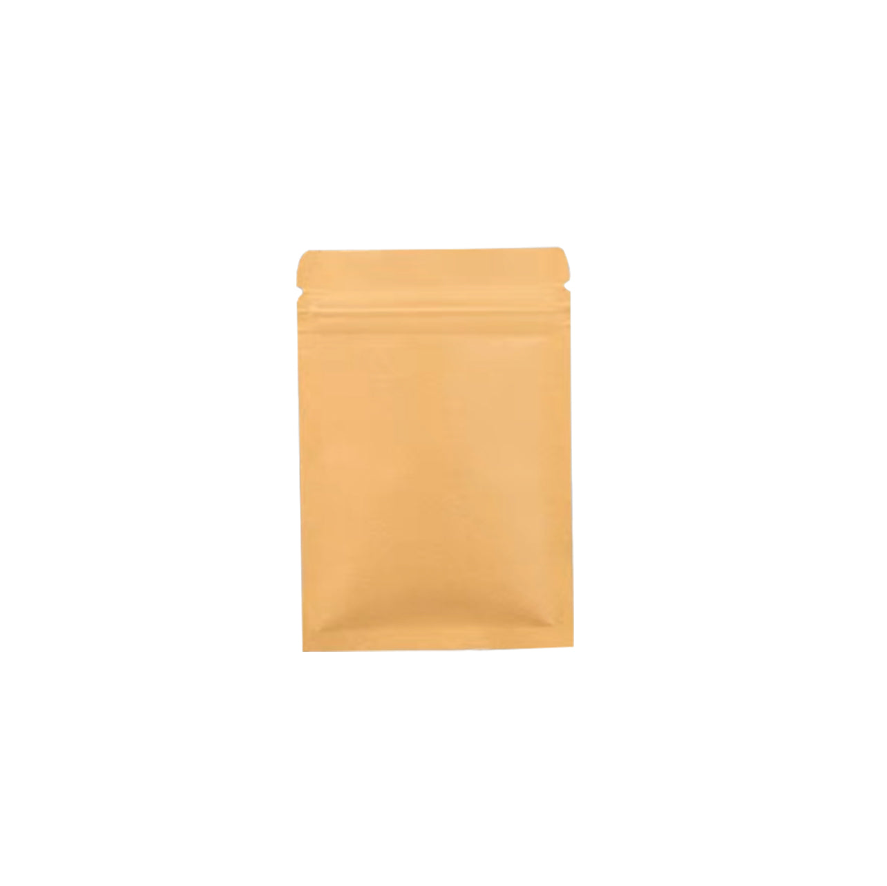 Kraft Food Pouch