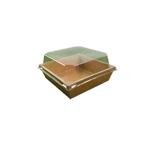 Kraft Bakery Box